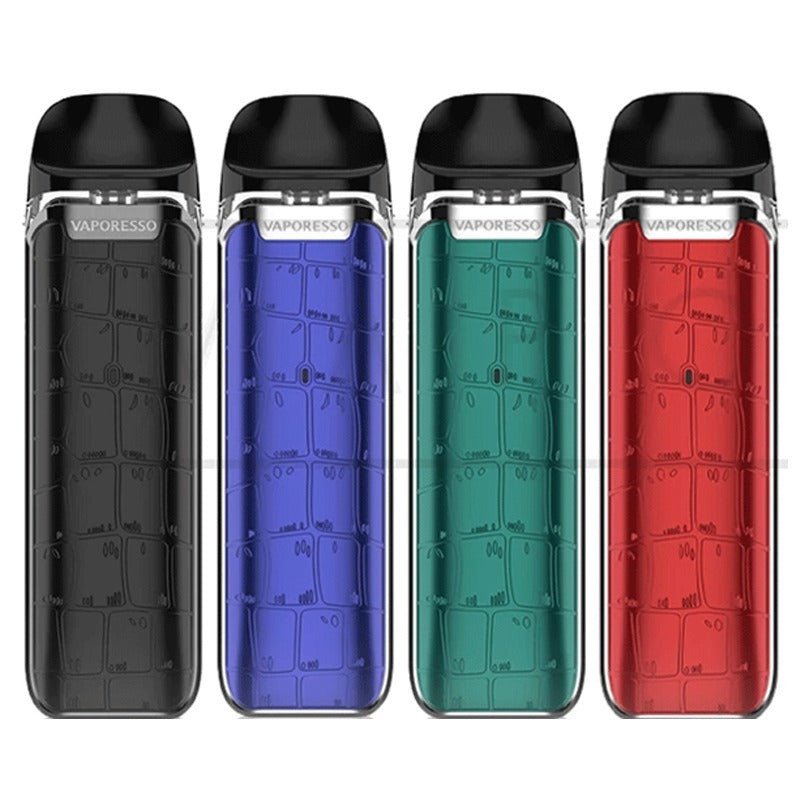 Vaporesso Luxe Q Pod Kit Black
