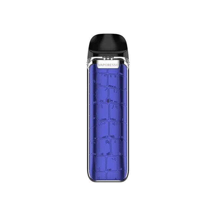 Vaporesso Luxe Q Pod Kit Blue