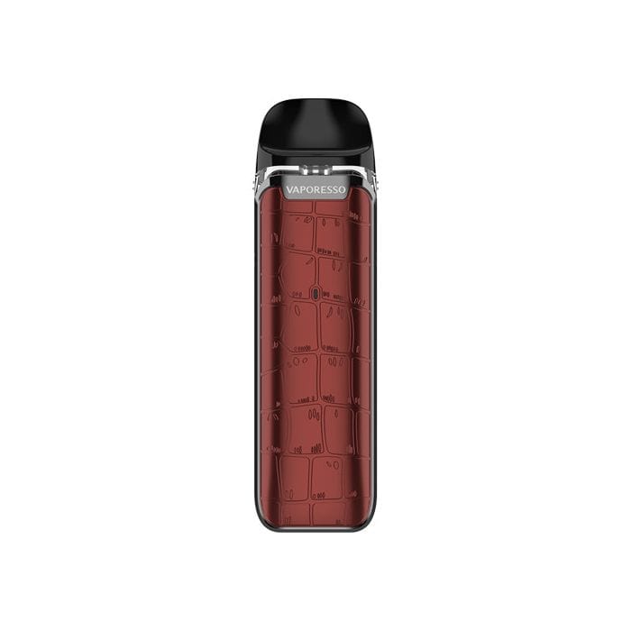 Vaporesso Luxe Q Pod Kit Brown
