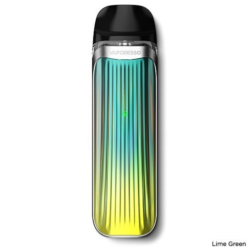 Vaporesso Luxe QS Pod Kit Lime Green