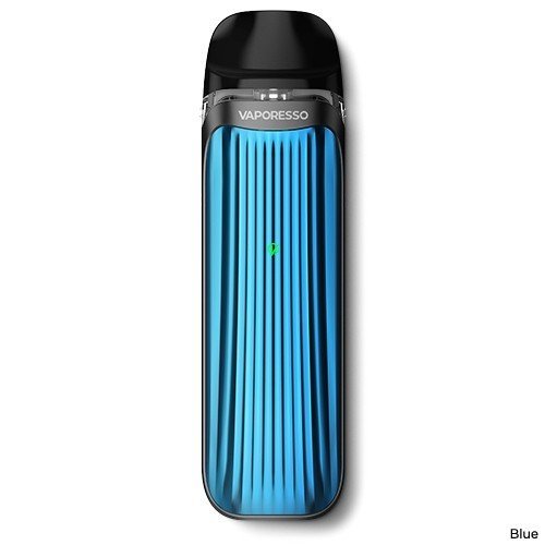 Vaporesso Luxe QS Pod Kit Blue