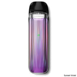 Vaporesso Luxe QS Pod Kit Sunset Violet