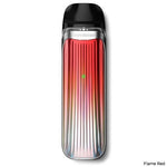 Vaporesso Luxe QS Pod Kit Flame Red