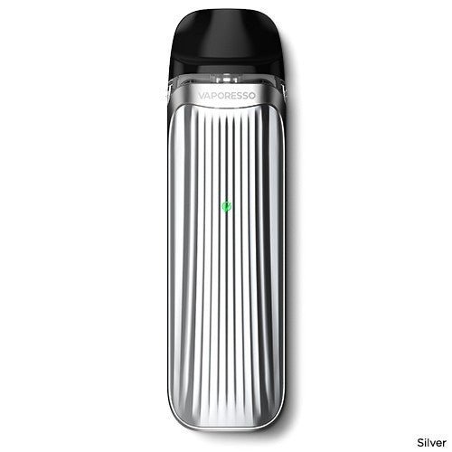 Vaporesso Luxe QS Pod Kit Silver