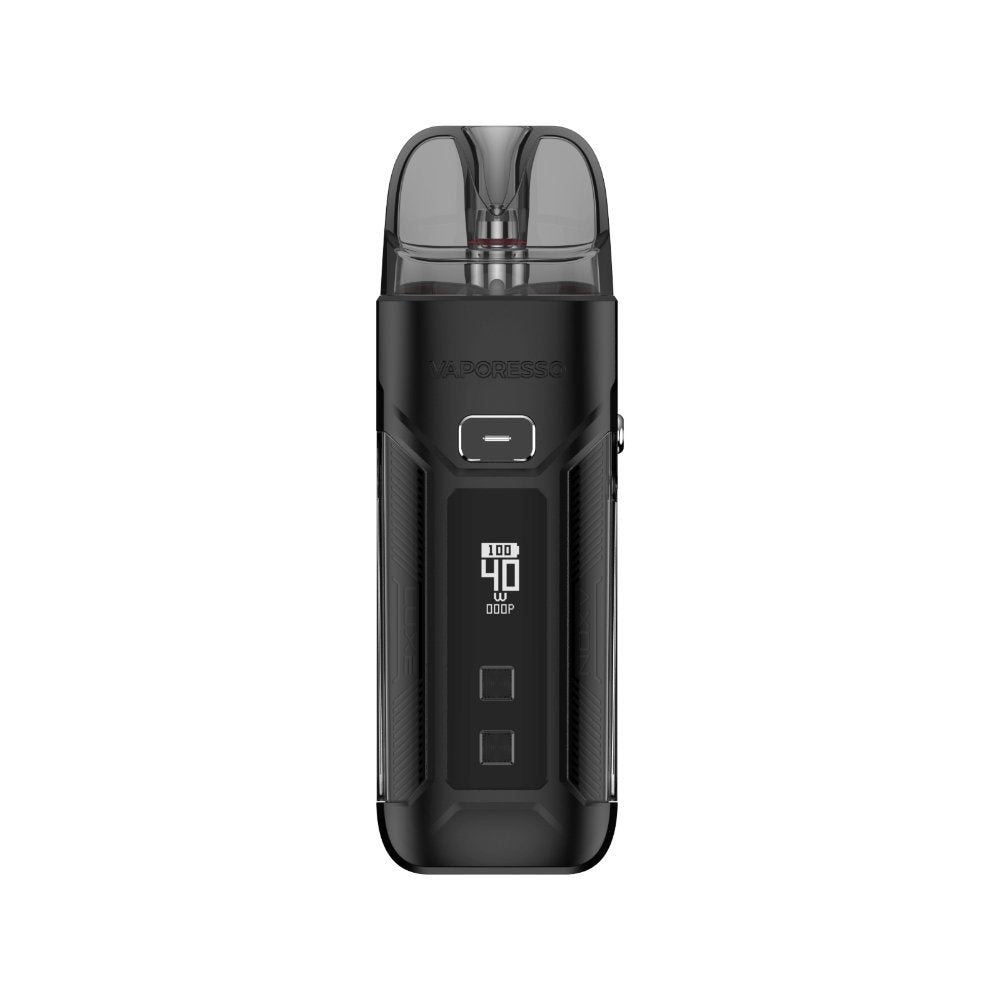 Vaporesso Luxe X Pro Pod Mod Kit Black
