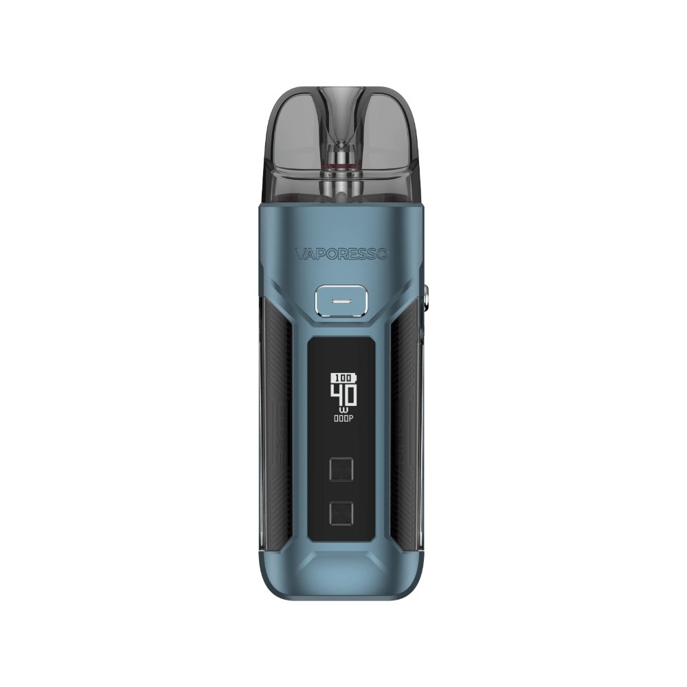 Vaporesso Luxe X Pro Pod Mod Kit Blue