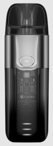 Vaporesso Luxe X Vape Kit Silver