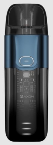 Vaporesso Luxe X Vape Kit Blue