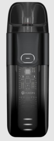 Vaporesso Luxe X Vape Kit Black