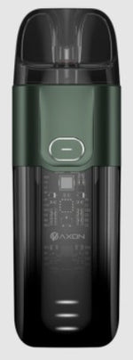 Vaporesso Luxe X Vape Kit Green