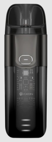 Vaporesso Luxe X Vape Kit Grey