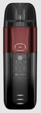 Vaporesso Luxe X Vape Kit Red
