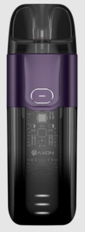 Vaporesso Luxe X Vape Kit Purple