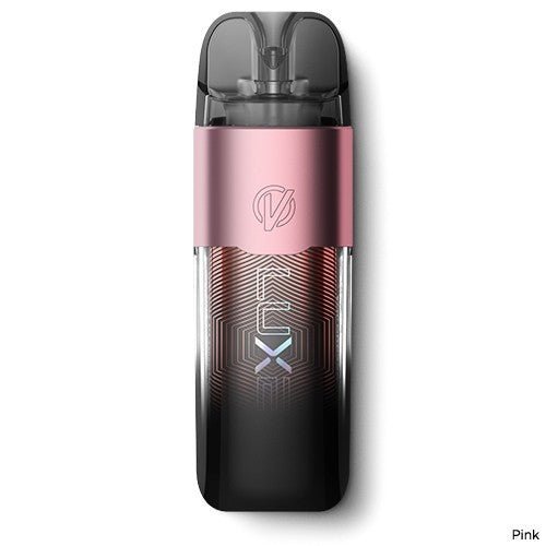Vaporesso Luxe XR Pod Kit Pink
