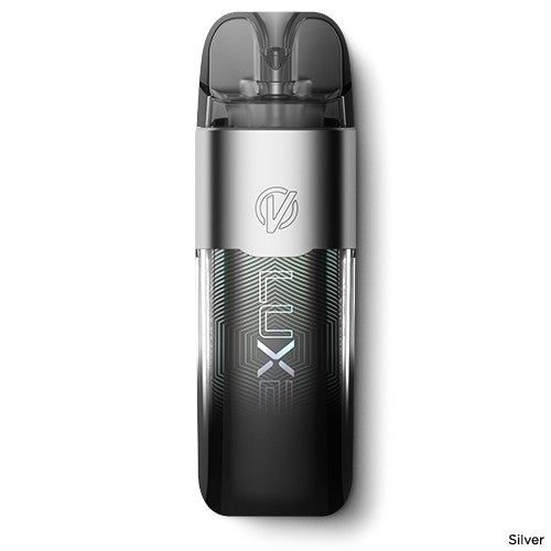 Vaporesso Luxe XR Pod Kit Silver