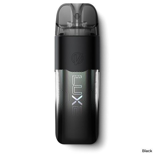 Vaporesso Luxe XR Pod Kit Black