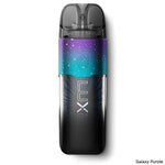 Vaporesso Luxe XR Pod Kit Galaxy Purple