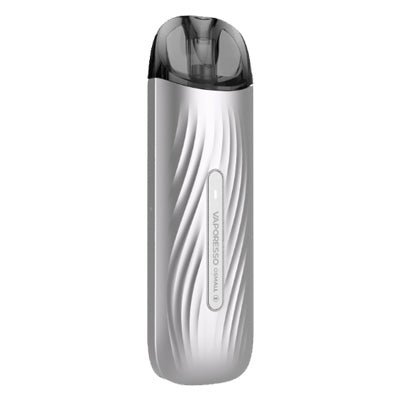 Vaporesso Osmall 2 Pod Kit Silver