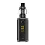 Vaporesso Target 200 Vape Kit Slate Grey