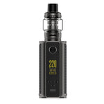 Vaporesso Target 200 Vape Kit Brick Black