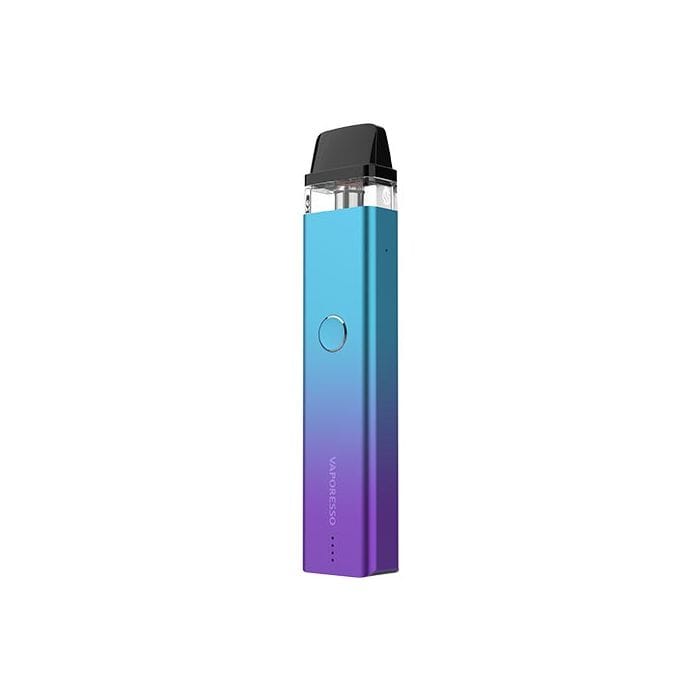 Vaporesso XROS 2 Pod Mod Kit Grape Purple