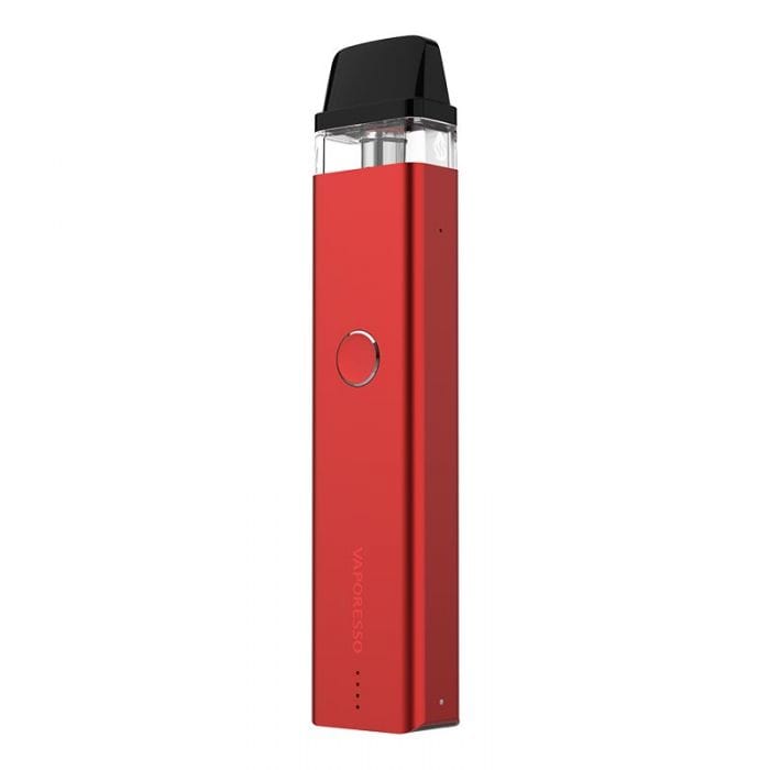 Vaporesso XROS 2 Pod Mod Kit Cherry Red