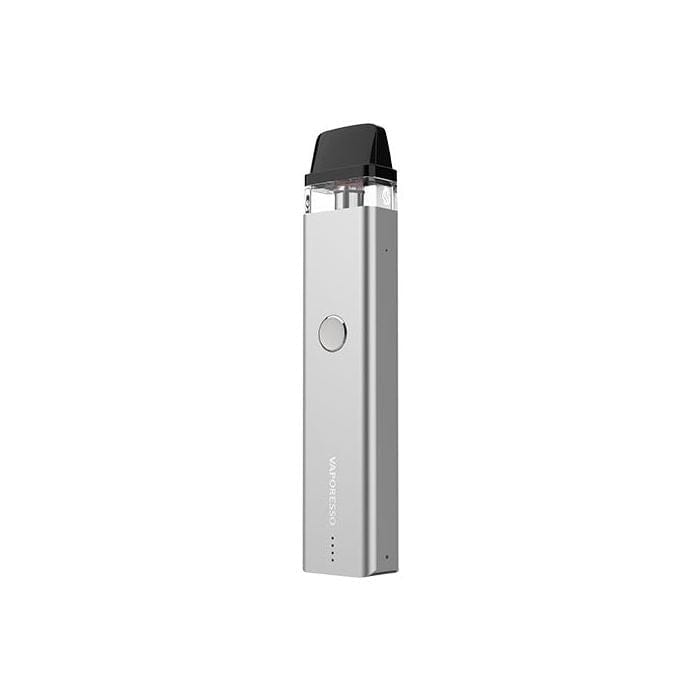 Vaporesso XROS 2 Pod Mod Kit Silver