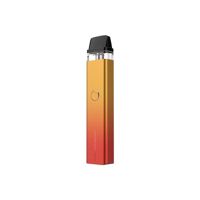 Vaporesso XROS 2 Pod Mod Kit Orange Red
