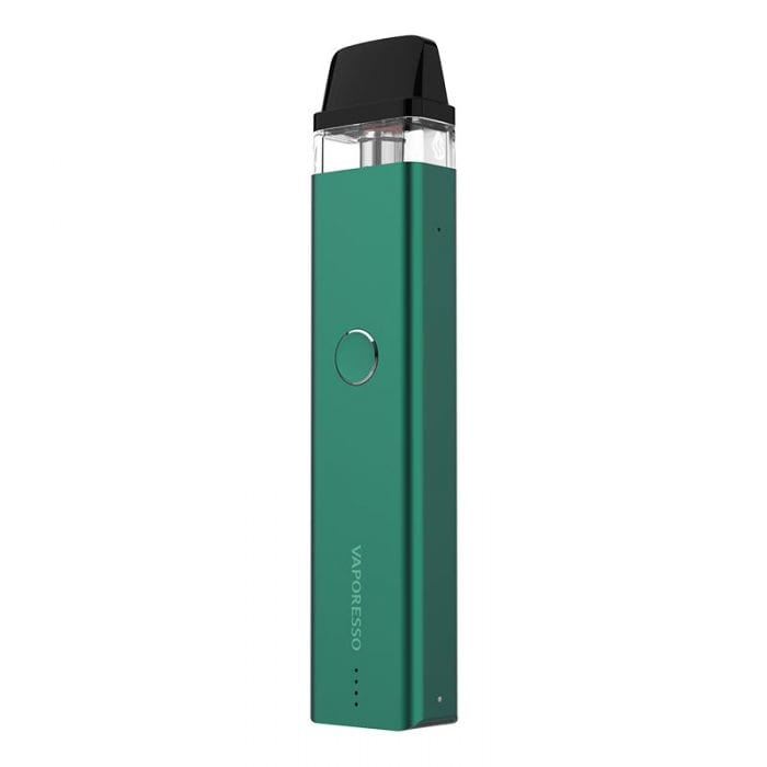 Vaporesso XROS 2 Pod Mod Kit Forest Green