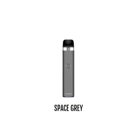 Vaporesso Xros 3 Pod Kit Space Grey