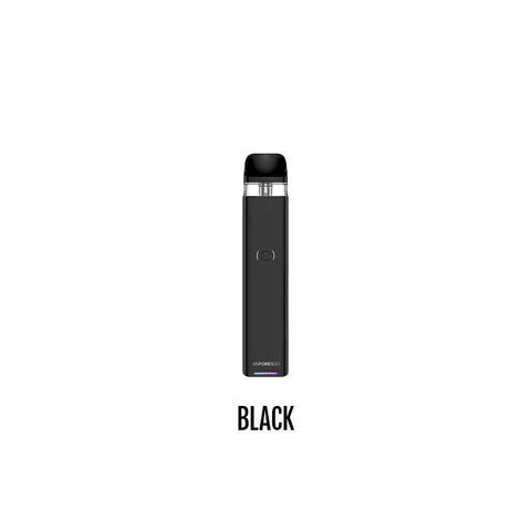 Vaporesso Xros 3 Pod Kit Black