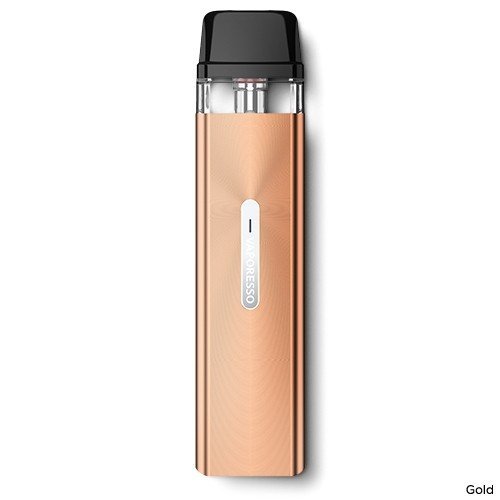 Vaporesso XROS Mini 16W Pod Kit Gold
