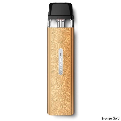 Vaporesso XROS Mini 16W Pod Kit Bronze Gold