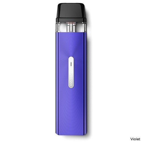 Vaporesso XROS Mini 16W Pod Kit Violet