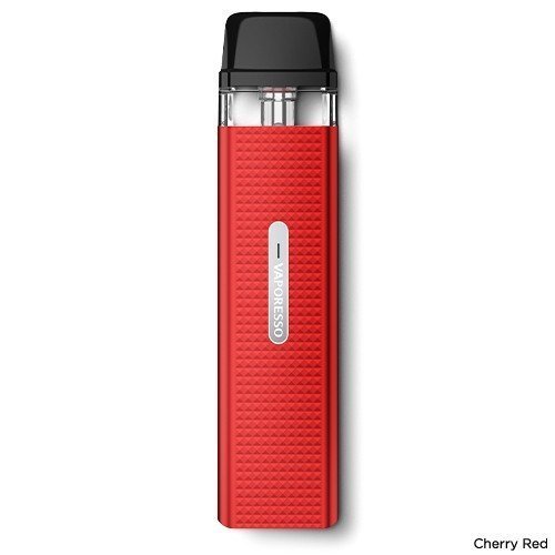 Vaporesso XROS Mini 16W Pod Kit Cherry Red