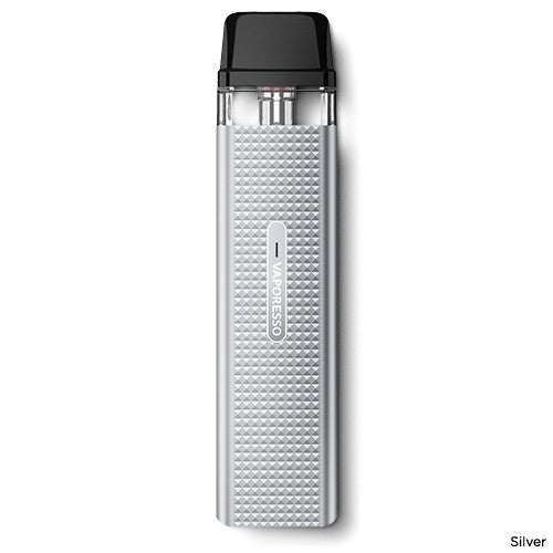 Vaporesso XROS Mini 16W Pod Kit Silver