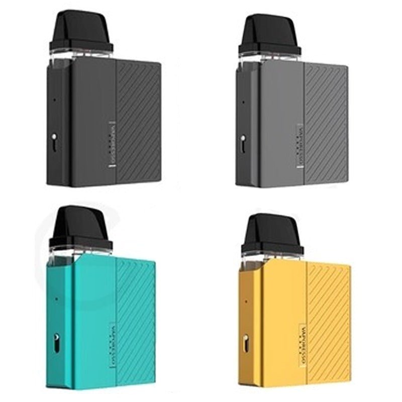 Vaporesso Xros Nano Pod Kit Black