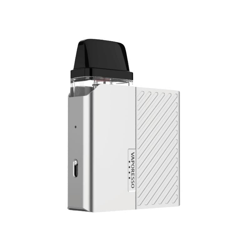 Vaporesso Xros Nano Pod Kit Silver