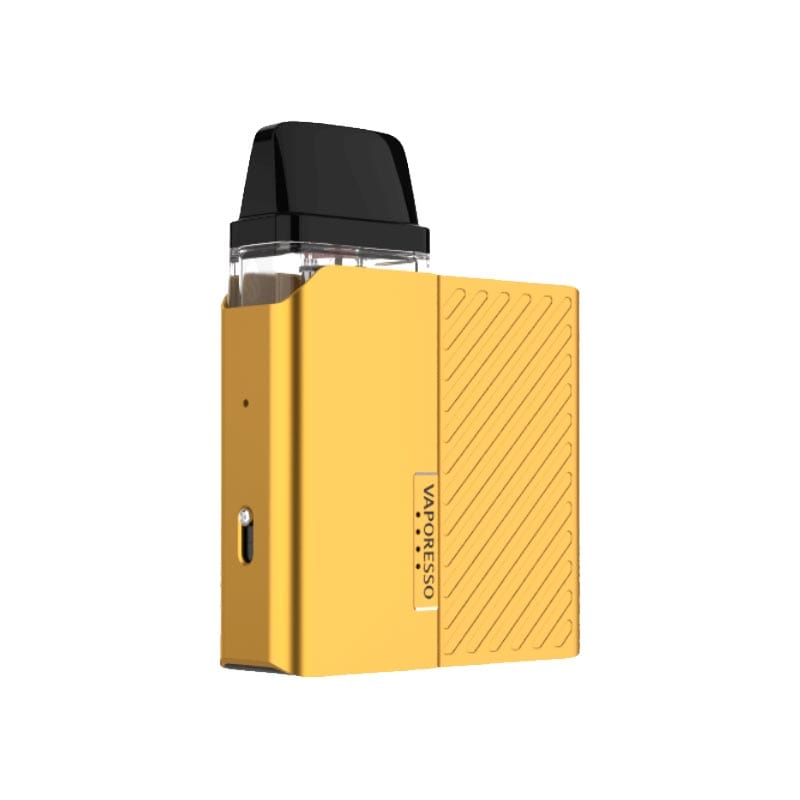 Vaporesso Xros Nano Pod Kit Bronze Gold
