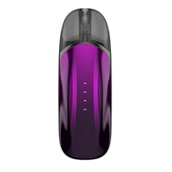 Vaporesso Zero 2 Pod Vape Kit Black Purple