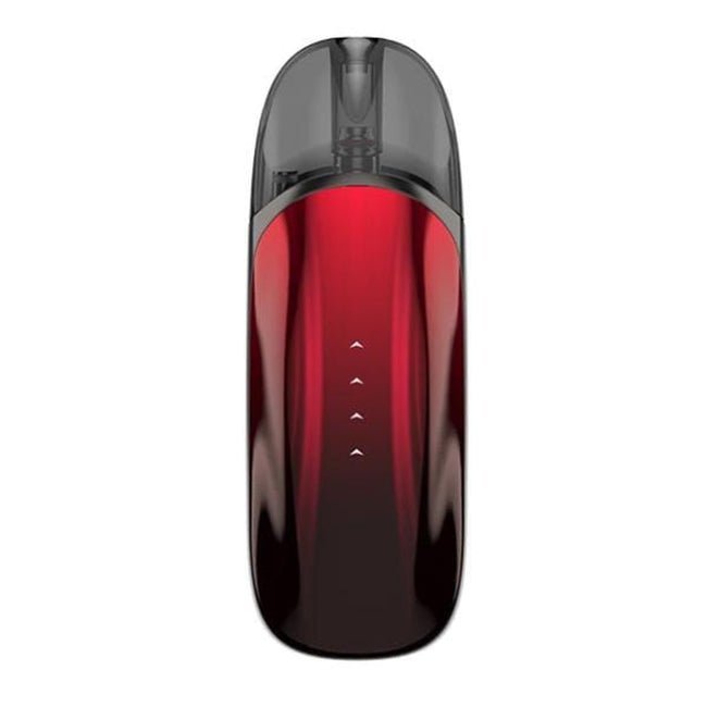 Vaporesso Zero 2 Pod Vape Kit Black Red
