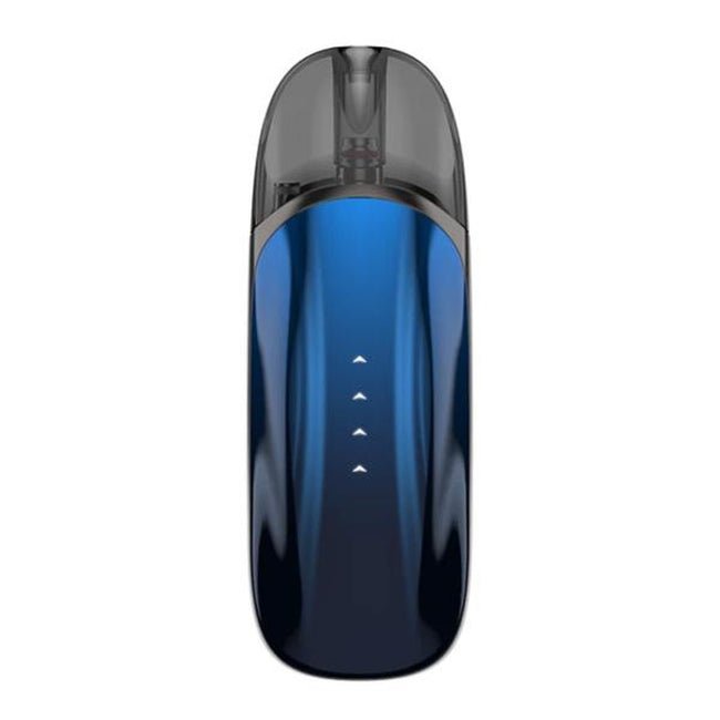 Vaporesso Zero 2 Pod Vape Kit Black Blue