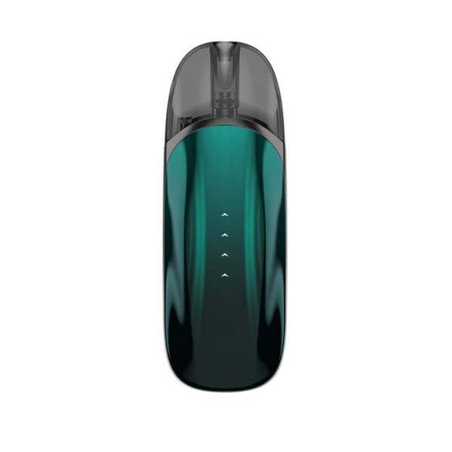 Vaporesso Zero 2 Pod Vape Kit Black Green