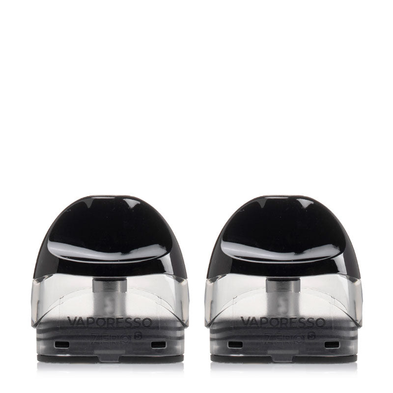 Vaporesso Zero S Mesh Pod - Pack of 2 1.0 ohm