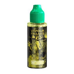 Vapour Freaks Ice 100ml Shortfill Witch Ice