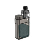 Vapresso - Swag PX80 Pod Kit Gunmetal Grey