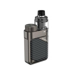 Vapresso - Swag PX80 Pod Kit Brick Black