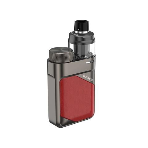 Vapresso - Swag PX80 Pod Kit Imperial Red