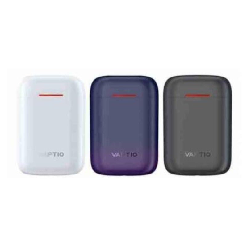 VAPTIO - AIRGO - POD KIT White