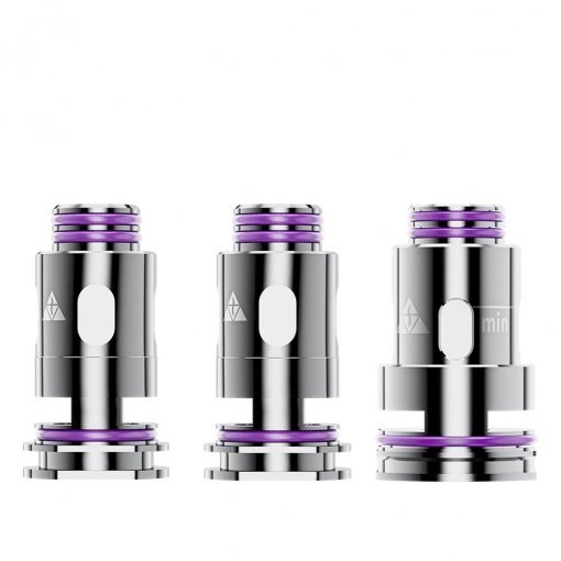 VapX XCoil AIO Coil Heads 3 x Pack 0.23 Ohm 15s